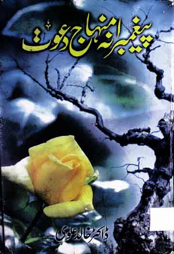 Peghambrana Minhaj-e-Dawat