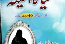 حیا کا آئٰینہ 4 Haya Ka Aina