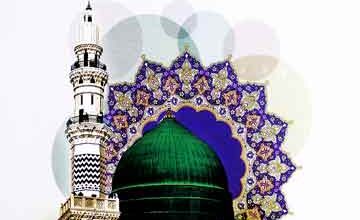 Hayat-e-Tayiba (S.A.W) Pe Ghyara Kahaniyan