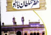 Hayat-o-Taleemat Hazrat Sultan Bahoo