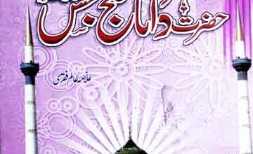 Hazrat Data ganj Bax