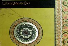 حضرت مجدد الف ثانی 8 Hazrat Mujaddid Alaf Sani