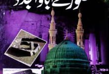 Hazoor (S.A.W) k Abao Ajdaad