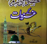 Huzoor Nabi Kareem Ke Ghazwaat