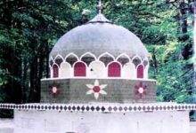 حقیقت الفقراء (حضرت مادھو لال حسین کے احوال و خوارق عادات جو فارسی نظم میں لکھے گئے) 6 Haqiqat-ul-Fuqra