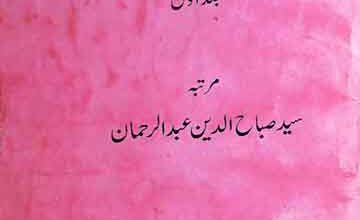 Islam Aor Mustashriqeen