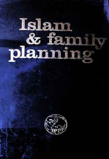 Islam & family planning