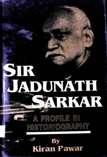 Jadunath Sarkar
