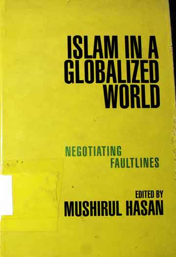 Islam in a globalized world
