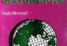 Muslim Contribution to Geography