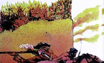 Jung-e-Azadi Ke Muslim Mashahir