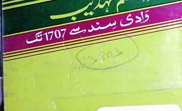 Junubi Asia Me Hindu Muslim Tahzeeb