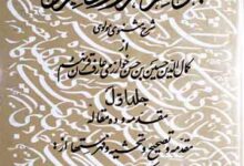 جواھرالاسرار و زواھرالانوار (شرح مثنوی مولانا رومی)۔ (ف) 17 Jawahir-ul-Asrar