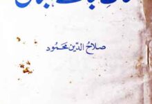 Khak-e-Hijaz K Neghban