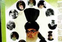 خیابان مجاہد ملت 11 Khayaban-e-Mujahid Millat