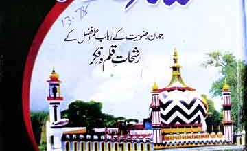 Khayaban-e-Raza