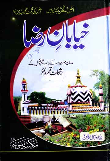 Khayaban-e-Raza
