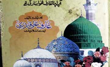 خاندان سید عفیف الدین حسین الجیلانی الحموی احوال و آثار 5 Syed Afeef ud Deen