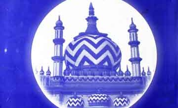 Mukhalfa-e-Muhaddis Brelvi