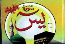 خطاب دلنواز فی ھدی سید المرسلین 7 Khitab-e-Dil Nawaz