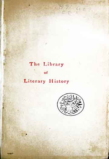 Library of Literacy History