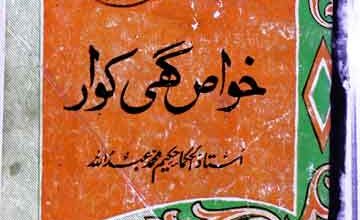 خواص گھیکوار 2 Khawas-e-Ghekwar