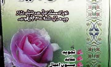 Khawateen Ka Dini Muallim