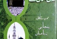 Phool Sohne Hamdan Nataan De