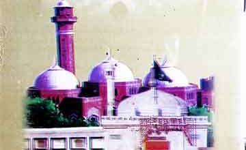 کلام بابا فریدؒ 2 Kalaam-e-Baba Fareed