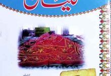 Kuliyat-e-Hasan
