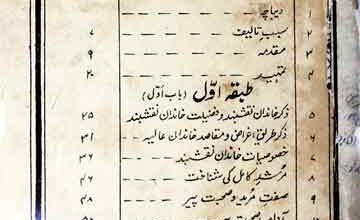 لمعات کمالات قادریہ و تبرکات خالقیہ (حالات و معمولات شیخ عبدالخالق جہاں خیلاں) 3 Lamaat-e-Kamalaat-e-Qadria