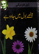 میٹھے بول میں جادو ہے 5 Meethe Bol Main Jadoo Hai