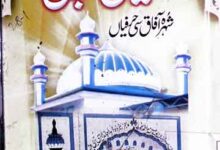 Mian Muhammad Bakhash