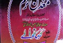 معدن کرم 4 Maadan-e-Karam