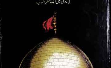 Moamlat-e-Hazrat Ali RA