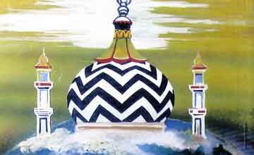 معانقہ عید 3 Moanqa Eid