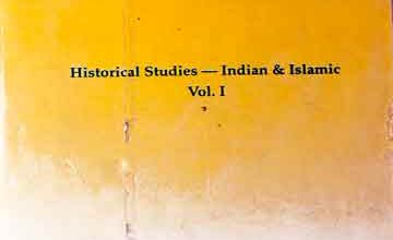 مادی ذرائع 3 On Sources and Source Material