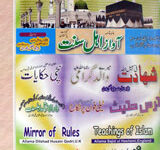 Mahanama Awaaz e Ahl e Sunnat (february 2005)