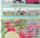 Mahanama Awaaz e Ahl e Sunnat (Mar 2009)