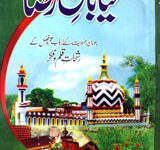 Mahanama Jaha-e-Raza Lahore 17