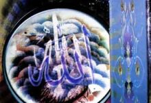 Mukashafat o Ruhaniat