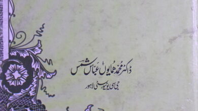 Mazhabi Intiha Pasandi aor Is ka Tadaruk