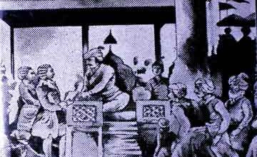 مغلیہ کاروباری تعلقات 4 Anglo Mughal Commercial Relation