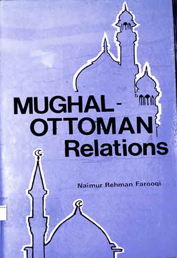Mughal Othmaan Relations
