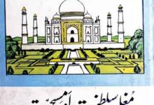 Mughlia Saltanat or Masihiat