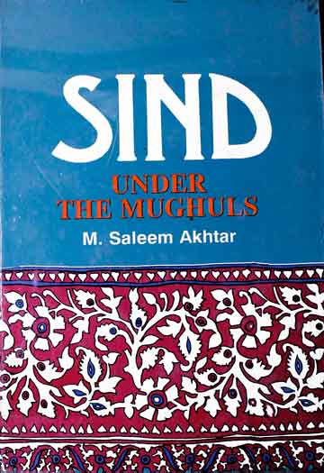 Sindh Under Mughals