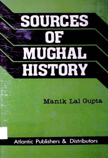 Sources of Mughal History