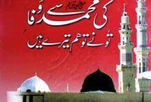 کی محمد ﷺ سے وفا تو نے تو ہم تیرے ہیں 5 Ki Muhammad Se Wafa Tu Ne