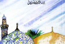 مجالس محبوب سبحانی 2 Majalis-e-Mehboob Subhani