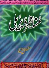 مناظرہ بریلی 5 Munazira Baraili